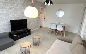 Appartement Saint-Malo - Arrivée autonome